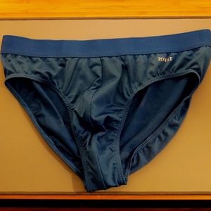 2xist Blue Briefs